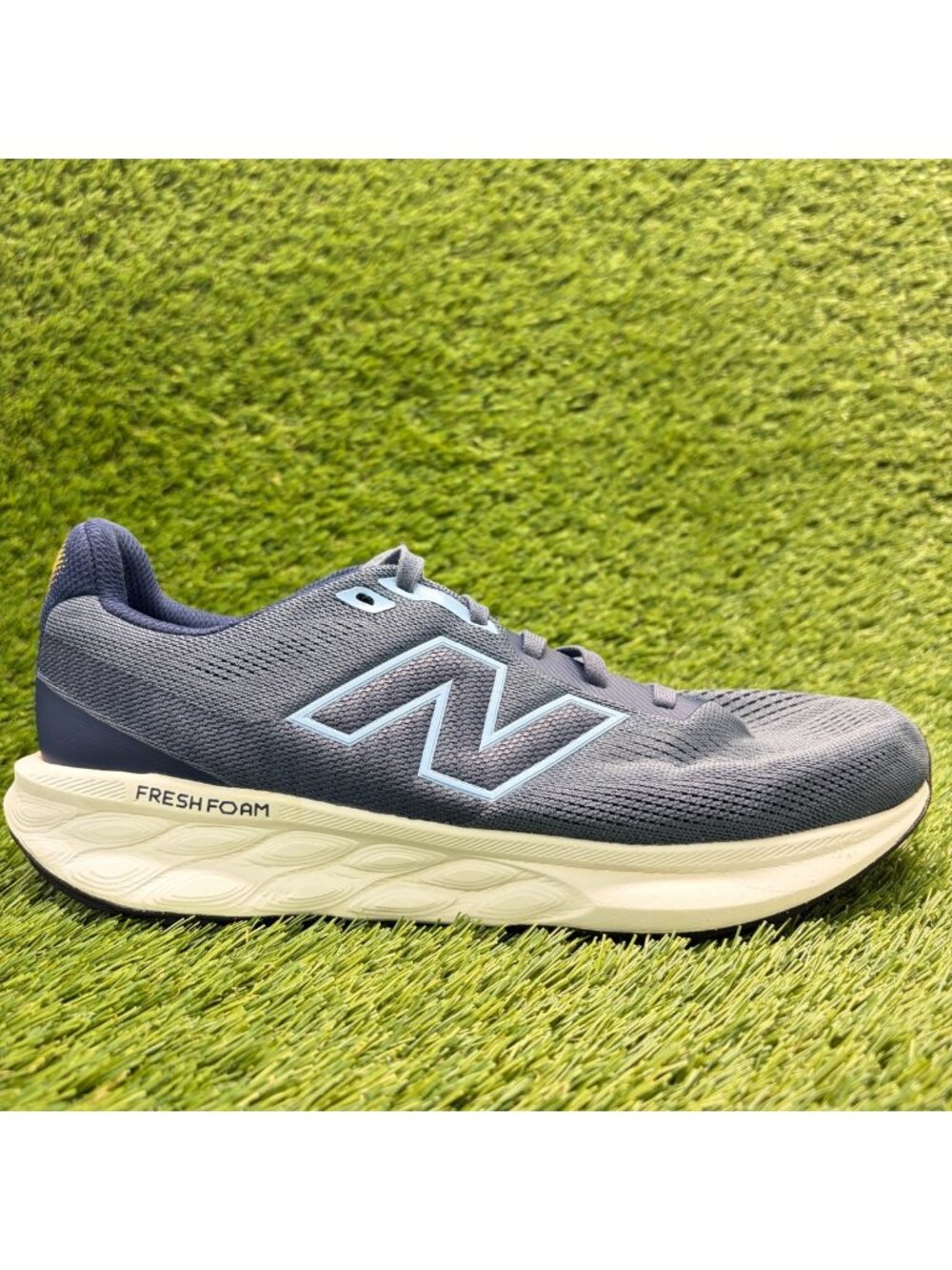 New Balance Fresh Foam 520v9 Mens Size 11 4E Navy Blue Running Shoes Sneakers